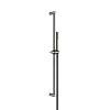Gessi 316 Bath-Shower Душевой гарнитур: ручной душ, штанга 83 см, шланг 150 см, цвет: steel brushed 54044#239