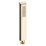 Gessi Eleganza Душевая лейка-"палочка" 1 режим струи, цвет: gold CCP brushed 46154#087