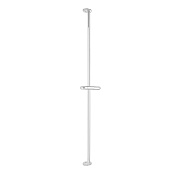 Gessi Goccia Душевая штанга 82,2 см, цвет: matte white 33644#279