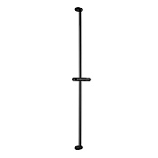 Gessi Goccia Душевая штанга 82,2 см, цвет: matte black 33644#299