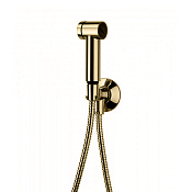 Bongio Гигиенический душ, цвет золото 00903ORPR