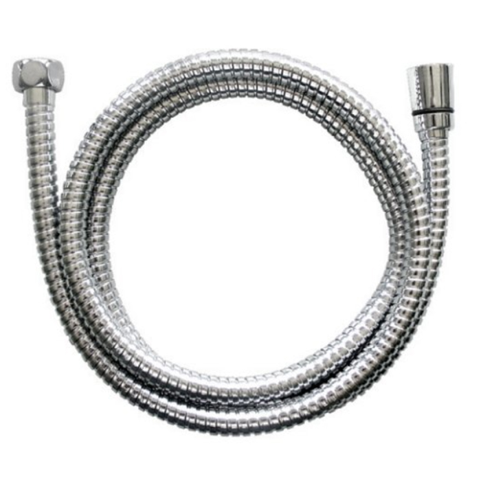 Nicolazzi Doccia Шланг 150 см, цвет хром C7097CR