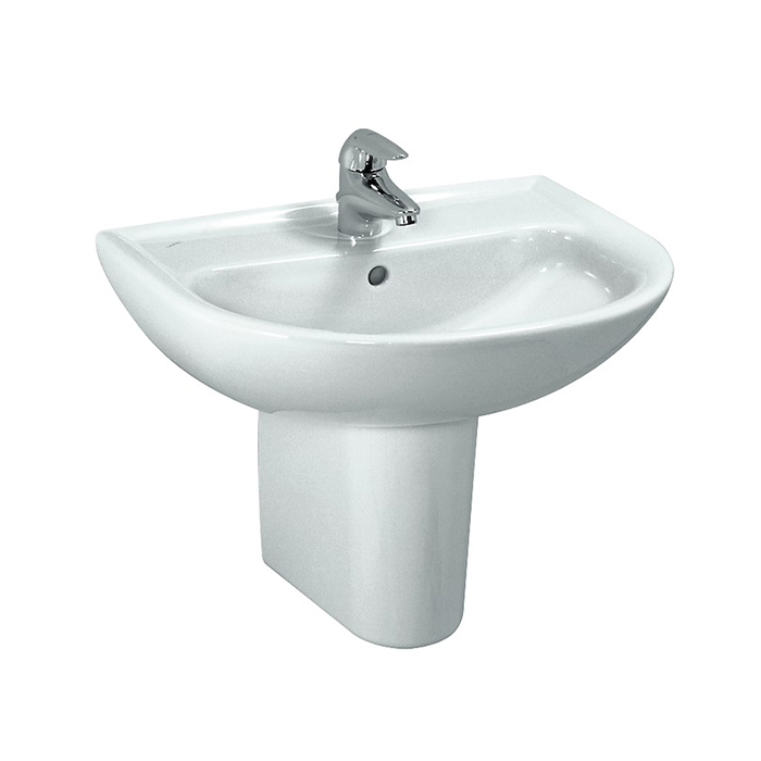 Раковина Laufen Pro 8.1095.2.000.104.1