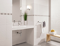 Villeroy & Boch Loop & Friends Раковина 57x41x20h см, цвет: alpin 61552001