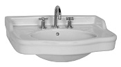 Раковина VitrA Efes 6055B003 6055B003-0001