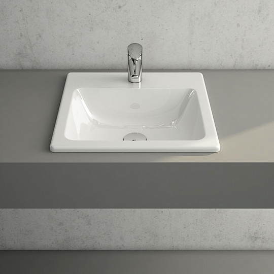 Раковина VitrA S20 5465B003 5465B003-0001
