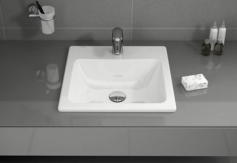 Раковина VitrA S20 5465B003 5465B003-0001