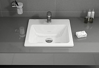 Раковина VitrA S20 5465B003 5465B003-0001