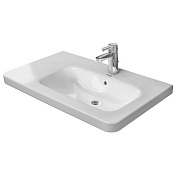 Duravit DuraStyle Раковина 80x48 см, цвет белый 232680 2326800000