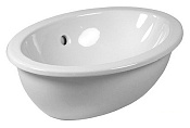 Villeroy & Boch Loop & Friends Раковина 57x41x20h см, цвет: alpin 615520R1