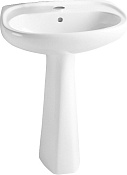 Раковина VitrA Normus 9600B003 9600B003-7650