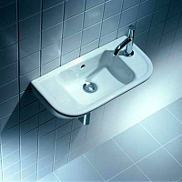 Раковина Laufen Pro  R 8.1695.7.000.106.1