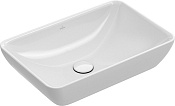 Villeroy & Boch Venticello Раковина 55x36x16,5h см, цвет: alpin 411355R1