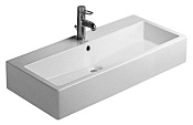 Раковина Duravit Vero  100 см 0454100027