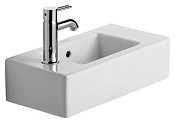 Раковина Duravit Vero  L 50 см 0703500009