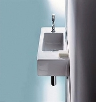 Раковина Duravit Vero  L 50 см 0703500009