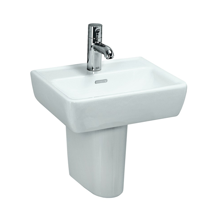 Рукомойник Laufen Pro 8.1195.1.000.104.1