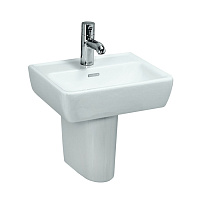 Рукомойник Laufen Pro 8.1195.1.000.104.1