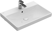 Villeroy & Boch Avento Раковина 60x47x15,5h см 415860R1