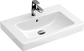 Villeroy & Boch Subway 2.0 Раковина 65x47x15h см, цвет: alpin 7113FA01