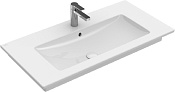 Villeroy & Boch Venticello Раковина 80x50x16,5h см, цвет: alpin 41048LR1