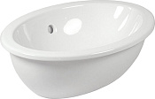 Villeroy & Boch Loop & Friends Раковина 45x32x15h см, цвет: alpin 61550001