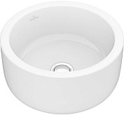 Villeroy & Boch Architectura Раковина 40x40x17h см, цвет: alpin 41254001