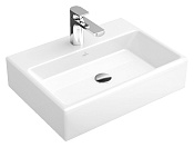 Villeroy & Boch Memento Раковина 60x42x14h см, цвет: alpin 513561R1