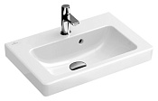 Villeroy & Boch Subway 2.0 Раковина 45x37x14h см, цвет: alpin 7315F501