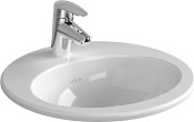 Раковина VitrA S20 5468B003-0001