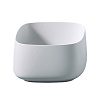 ArtCeram Cognac Раковина чаша 43x43x22h см, без перелива, покрытие Saniglaze, цвет: glossy white COL006 01 00