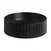 ArtCeram Millerighe Раковина чаша d44x14,5h см, без перелива, цвет: matt black OSL010 17 00
