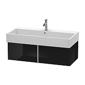 Duravit Vero Air Раковина 100x47 см, с переливом, с площадкой, цвет белый 2350100000