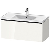 Duravit D-Neo Раковина накладная 100,5х48 cм, цвет белый 2367100000