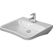 Duravit DuraStyle Раковина медицинский Med 65x57 cм, цвет белый 2330650000