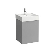 Laufen Kartell Раковина 50x46хh14,5 cм, с 1 отв. под смеситель, цвет белый 8.1033.2.000.104.1