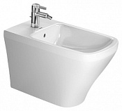 Duravit DuraStyle Биде напольное, цвет белый  WG 22831000001