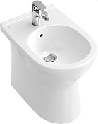 Villeroy & Boch O'Novo Биде напольное, цвет alpin white 54610001