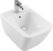 Villeroy & Boch Finion Биде подвесное, цвет alpin 446500R1