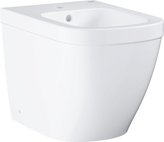 Grohe Euro Ceramic Биде напольное, цвет белый 39340000