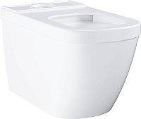 Grohe Euro Ceramic Унитаз-компакт для бачка, цвет : белый 39338000