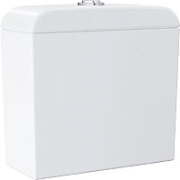 Grohe Euro Ceramic Унитаз-компакт для бачка, цвет : белый 39338000