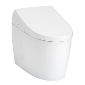 Toto Neorest AH Унитаз 38,6х69,1хh52,8 см, напольный, цвет белый CS989PVR#NW1