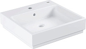 Раковина Grohe Cube Ceramic 3947800H