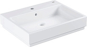 Раковина Grohe Cube Ceramic 3947700H