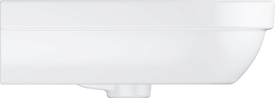 Grohe Euro Ceramic Раковина, с переливом, цвет: белый 39335000