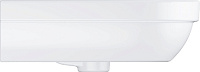 Grohe Euro Ceramic Раковина, с переливом, цвет: белый 39335000