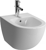 VitrA Sento Биде подвесное, цвет белый 4338B003-1046