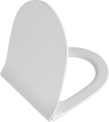 VitrA Sento Крышка-сиденье  замена 120-003-009 130-003-009