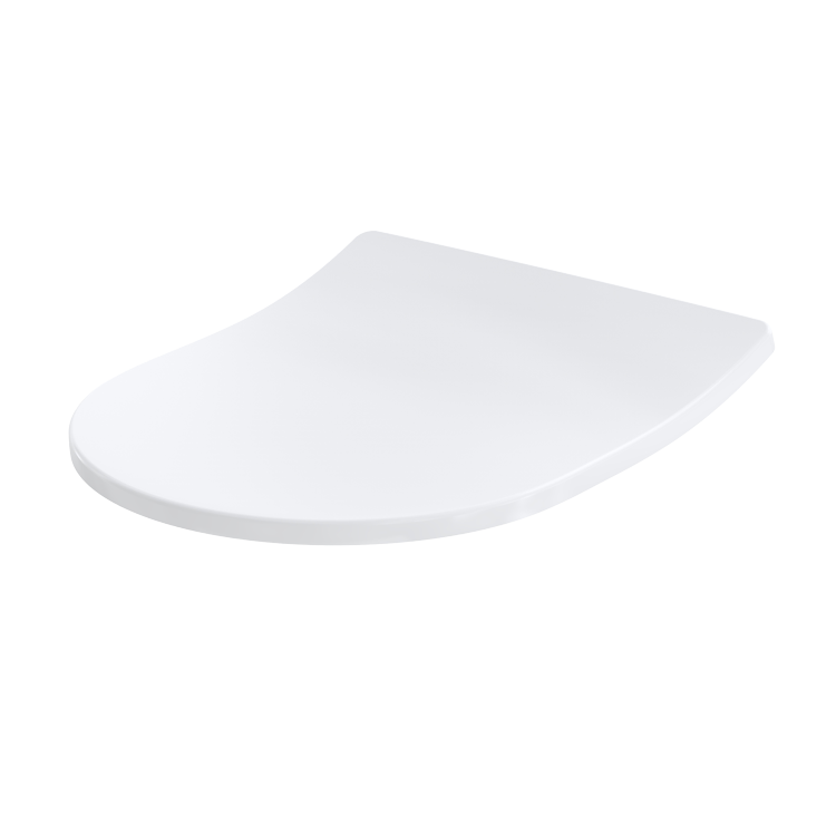 Toto RP Сиденье Slim для унитаза CW552Y, цвет: белый TC513F